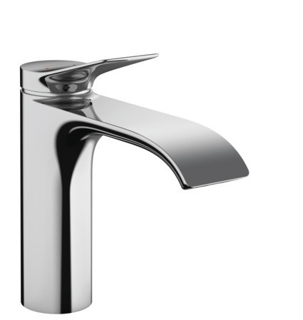 Baterie lavoar Hansgrohe Vivenis 110 fara ventil crom