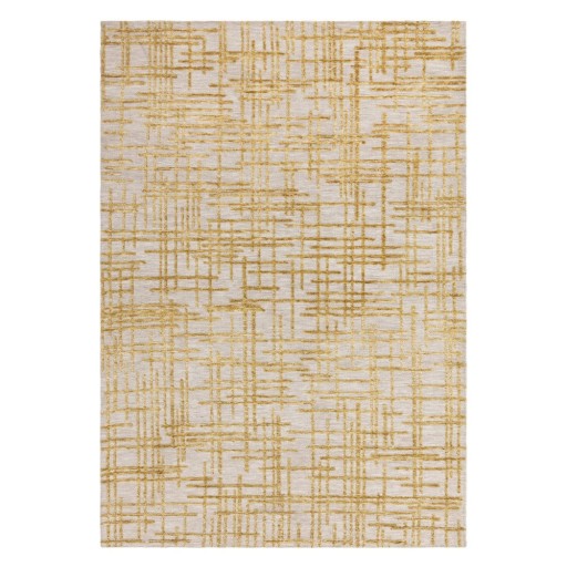 Covor galben 200x290 cm Mason – Asiatic Carpets