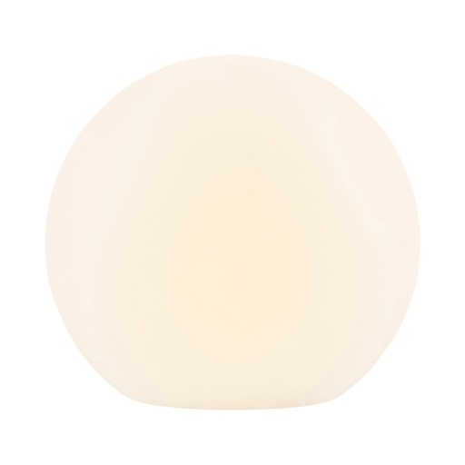 Corp de iluminat pentru exterior LED solar ø 30 cm Maane – Villa Collection