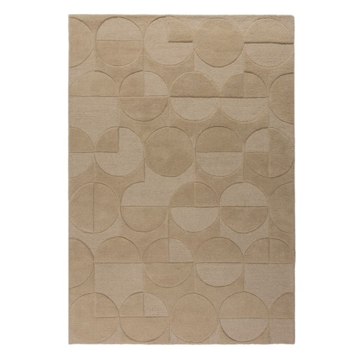 Covor din lână Flair Rugs Gigi, 200 x 290 cm