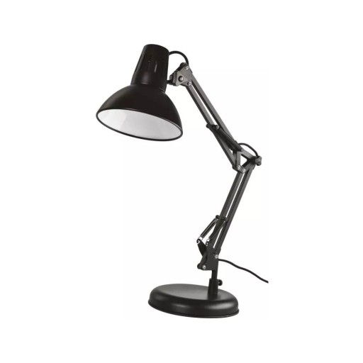 Veioză neagră (înălțime 46 cm) Dustin – EMOS