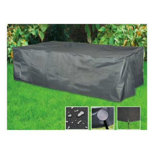 Husă de protecție pentru mobilier de grădină 350x150x95 cm - Garden Pleasure