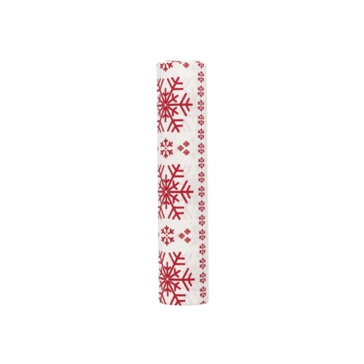 Napron de masă cu model de Crăciun 30x300 cm Crystal – Ego Dekor
