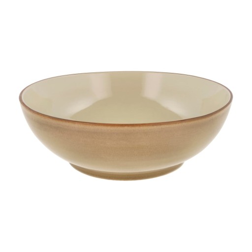 Bol bej din gresie ø 30 cm – Bitz