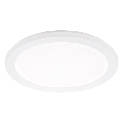 Plafonieră albă LED Gotland – Fischer & Honsel