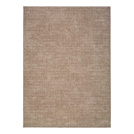 Covor de exterior Universal Panama, 60 x 110 cm, bej
