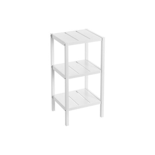 Etajeră albă 37x76 cm – Casa Selección