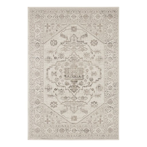 Covor de exterior NORTHRUGS Navarino, 160 x 230 cm, bej