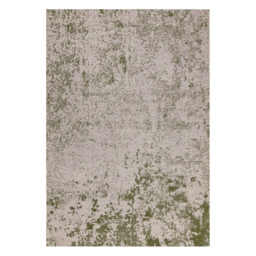 Covor de exterior kaki din fibre reciclate 200x290 cm Dara – Asiatic Carpets