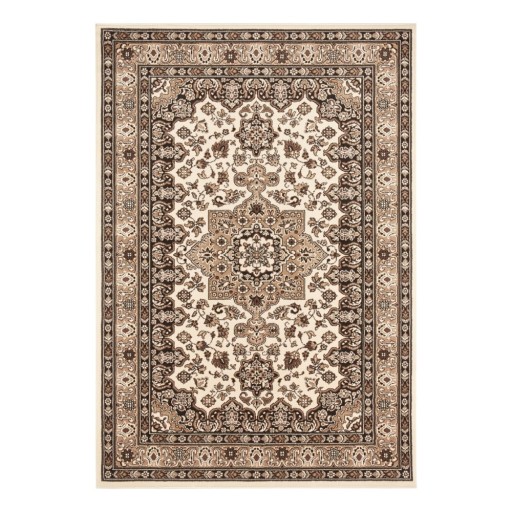 Covor Nouristan Parun Tabriz, 80 x 150 cm, bej