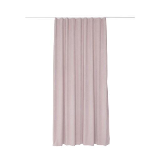 Draperie bej 140x260 cm Ponte – Mendola Fabrics