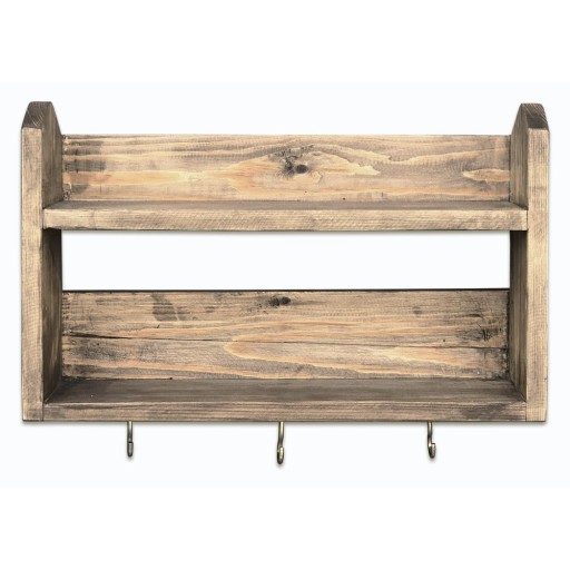 Etajeră multifuncțională pentru bucătărie fabricat manual Bella
