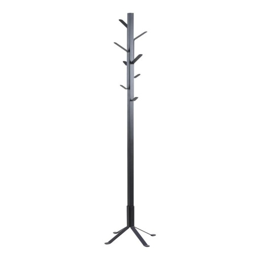 Cuier Actona Vinson Simple, negru