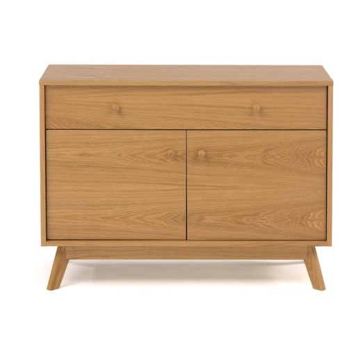 Comodă Woodman Kensal, lungime 100 cm