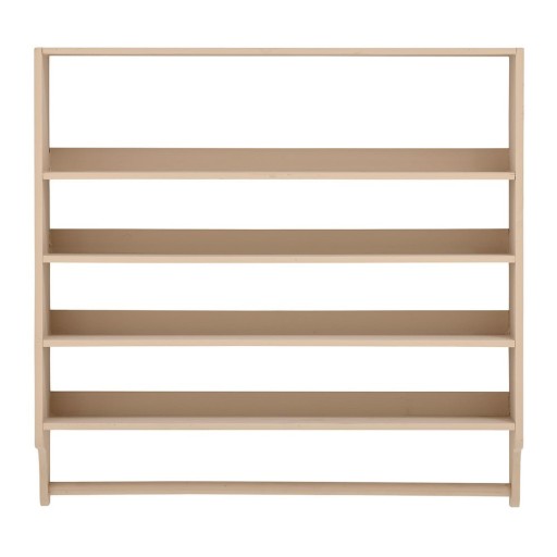 Raft etajat din lemn de brad 70 cm Sal – Bloomingville