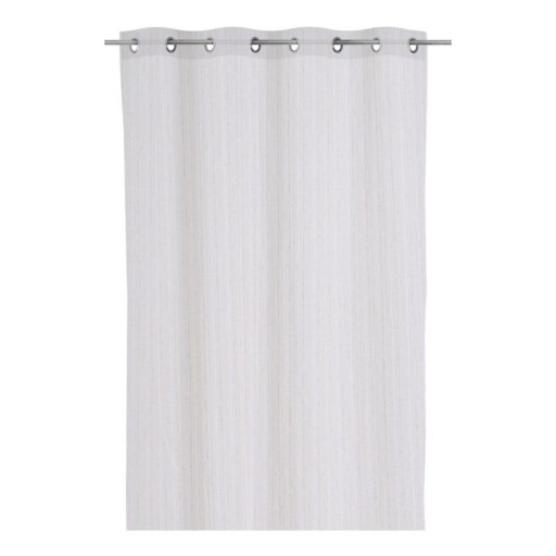 Perdea albă 140x260 cm Rivers – Casa Selección