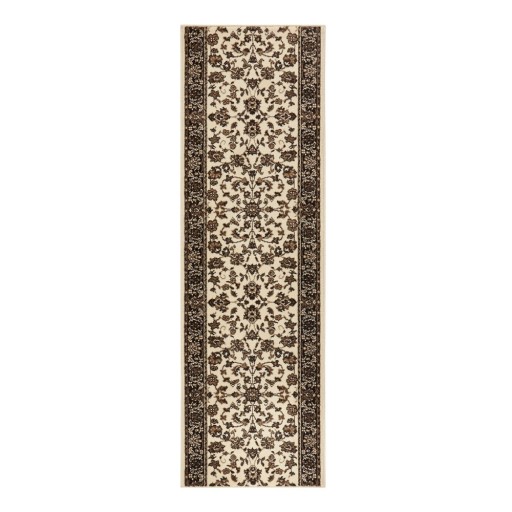 Covor maro de tip traversă 80x250 cm Vintage – Hanse Home