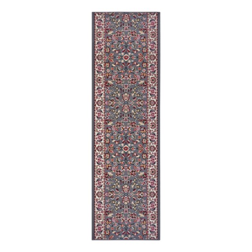 Covor tip traversă gri 250x80 cm Vintage - Hanse Home