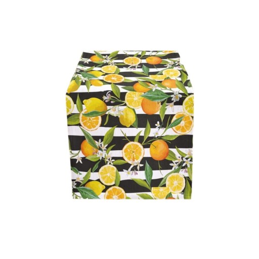 Napron de masă 45x140 cm – Mila Home