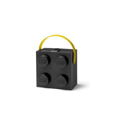 Cutie de depozitare pentru copii din plastic Box – LEGO®