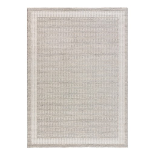 Covor crem 80x150 cm Kem – Universal