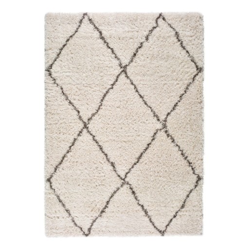 Covor Universal Lynn Lines, 60 x 110 cm, bej