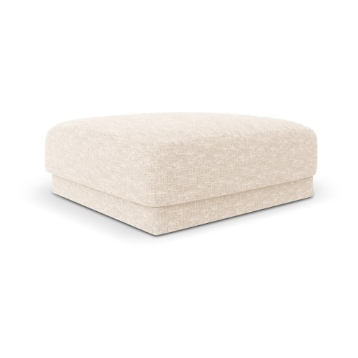 Taburet crem Miley – Micadoni Home