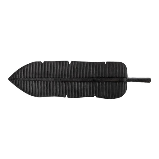 Decorațiune de perete din lemn 94x24,5 cm Daiva – Bloomingville