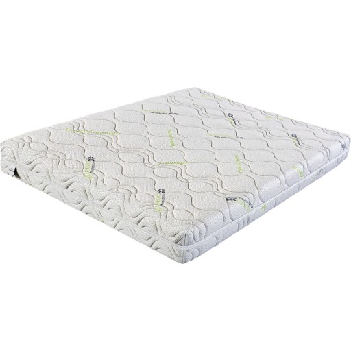 Saltea cu două fețe din spumă tare/medie 180x200 cm Junior Lux - Materasso