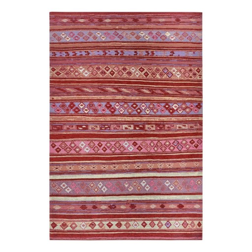 Covor roșu 120x180 cm Yara – Hanse Home