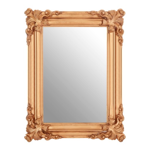 Oglindă de perete 93x123 cm Georgia – Premier Housewares