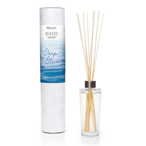 Difuzor de parfum Deep Blue – Boles d'olor