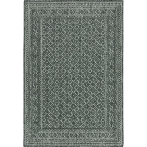 Covor de exterior verde 230x160 cm Terrazzo - Floorita