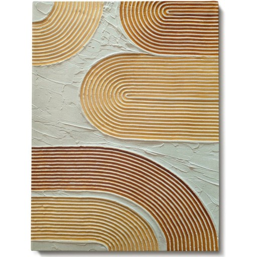 Tablou 50x70 cm 3D Canvas – Wallity