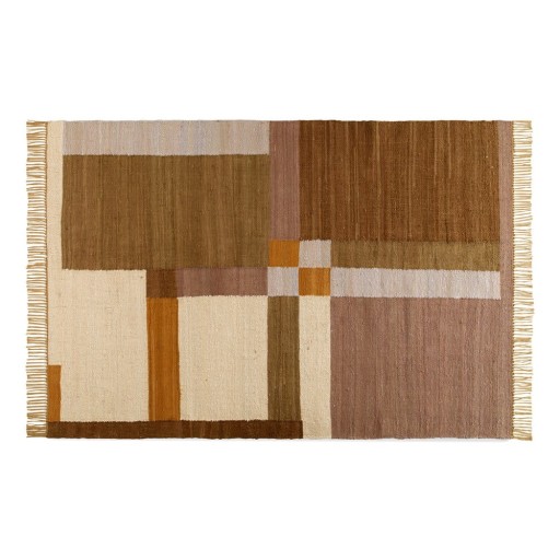 Covor 180x240 cm Alex – Geese