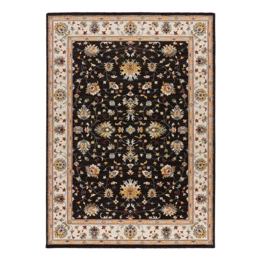 Covor gri antracit 200x290 cm Classic – Universal