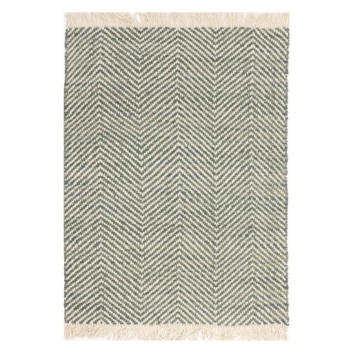 Covor verde 160x230 cm Vigo – Asiatic Carpets
