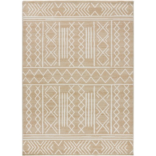 Covor Universal Tibet, 160 x 230 cm, bej