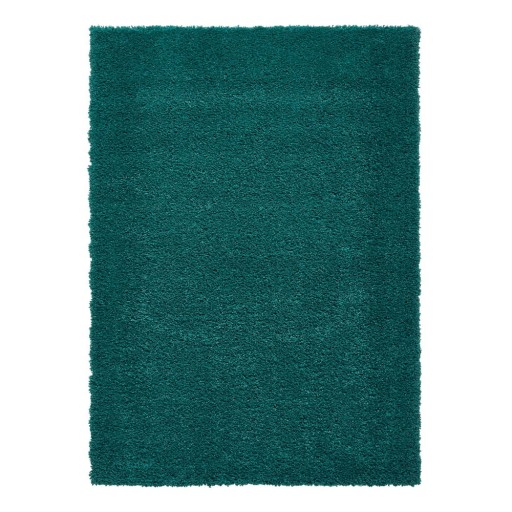 Covor Think Rugs Sierra, 120 x 170 cm, verde