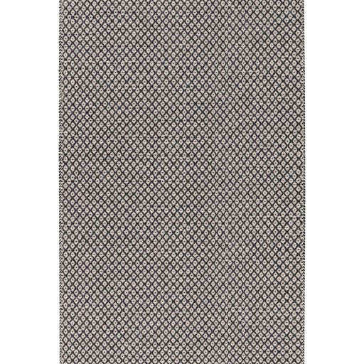 Covor pentru exterior Narma Diby, 70 x 100 cm, crem - negru