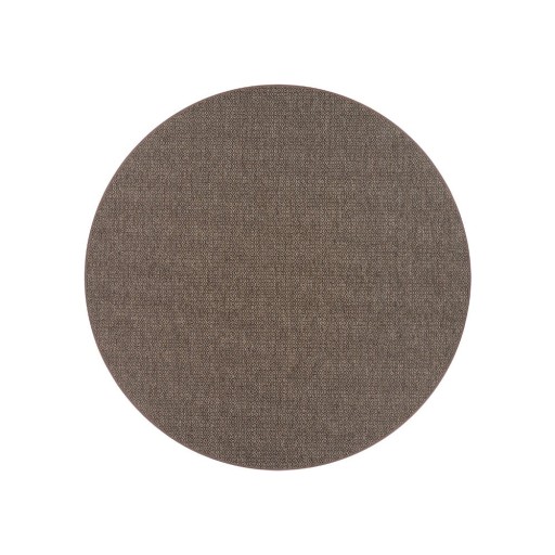 Covor maro rotund ø 160 cm Bello™ - Narma