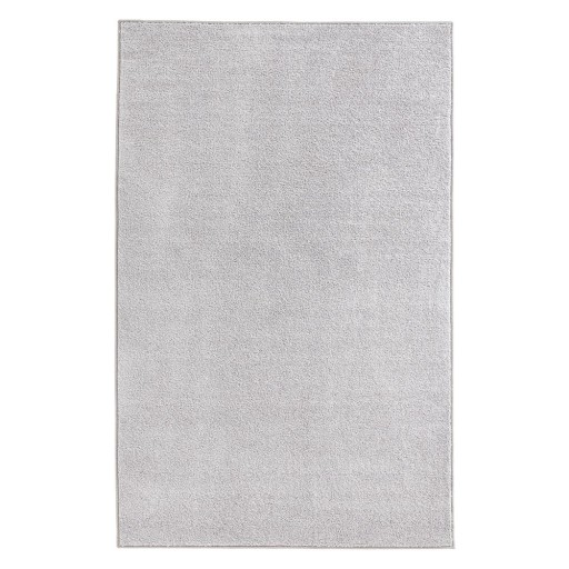 Covor Hanse Home Pure, 160x240 cm, gri deschis
