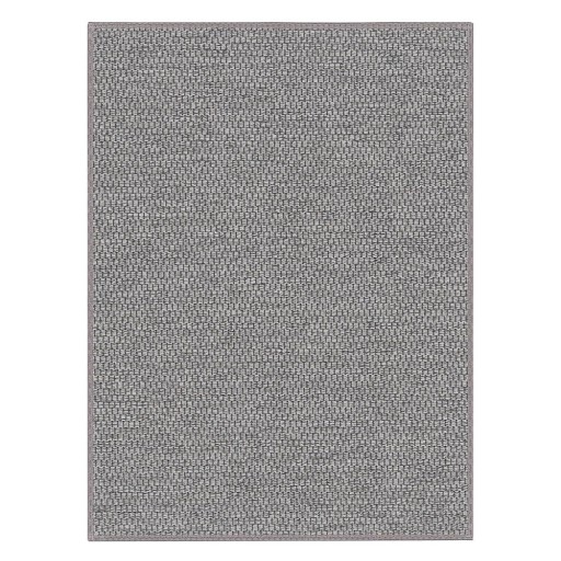 Covor gri 240x160 cm Bono™ - Narma