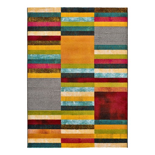 Covor Universal Moar Stripe, 80 x 150 cm