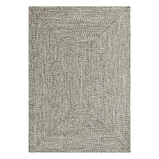 Covor de exterior gri/bej 290x200 cm - NORTHRUGS