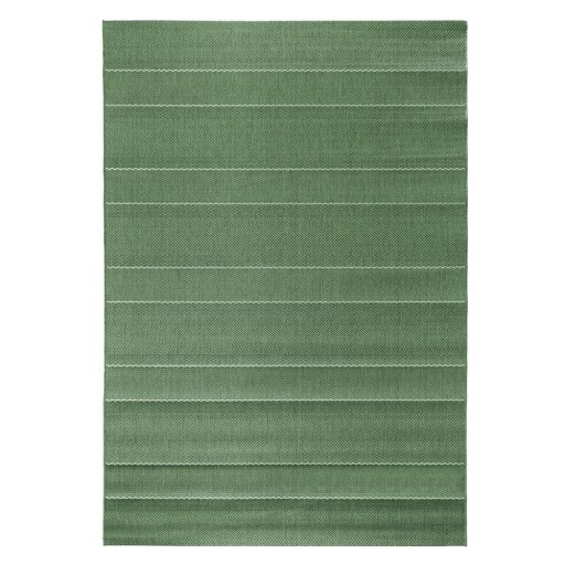 Covor adecvat interior/exterior Hanse Home Sunshine, 80x150 cm, verde