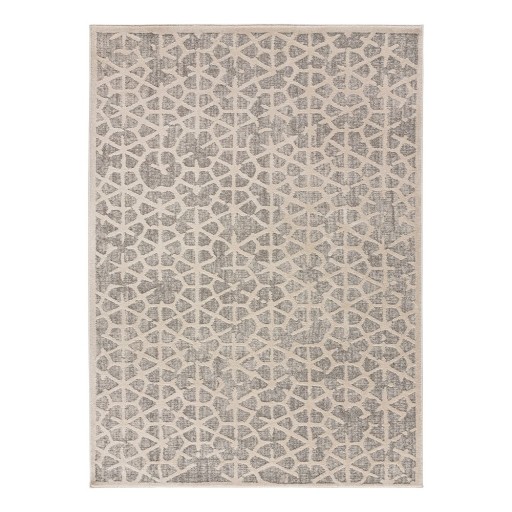 Covor bej 140x200 cm Paula – Universal