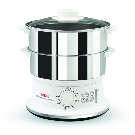 Oală cu niveluri/cu aburi Convenient Series – Tefal