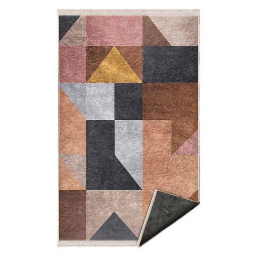 Covor de tip traversă 80x200 cm – Mila Home