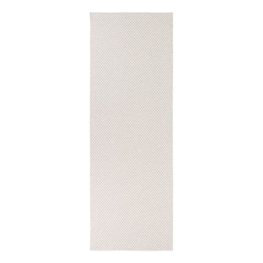 Traversă pentru exterior Narma Diby, 70 x 100 cm, crem